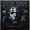 Dimmu Borgir - Abrahadabra