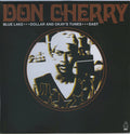 Cherry, Don - Blue Lake (RSD)