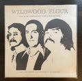 Wildwood Flour - Wildwood Flour Live At The Lamplighter Club (Signed)