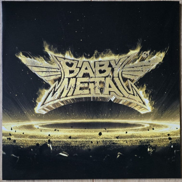 Babymetal - Metal Resistance 