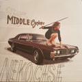 Neko Case - Middle Cyclone