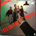 Sham 69 - Tell Us The Truth (1978)