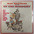 OST - Mad Magazine Presents Up The Academy (1980)