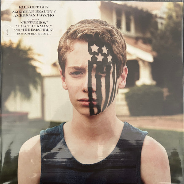 Fall Out Boy - American Beauty / American Psycho