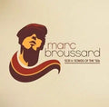 Broussard, Marc - S.O.S. V: Songs Of The '50s