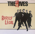 The Hives - Barely Legal