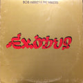 Marley, Bob & The Wailers - Exodus (1977)