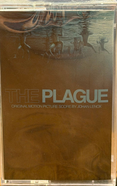 OST - The Plague (Cassette, Waxwork)