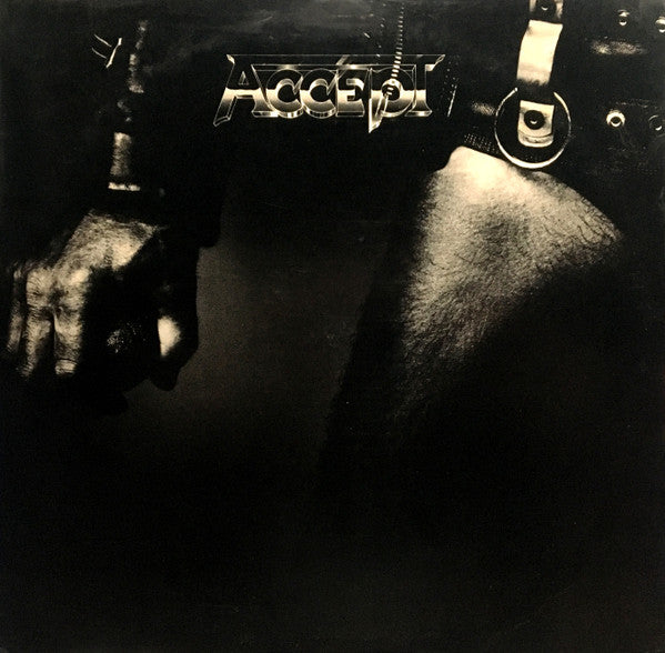 Accept - Balls To The Wall (1984)