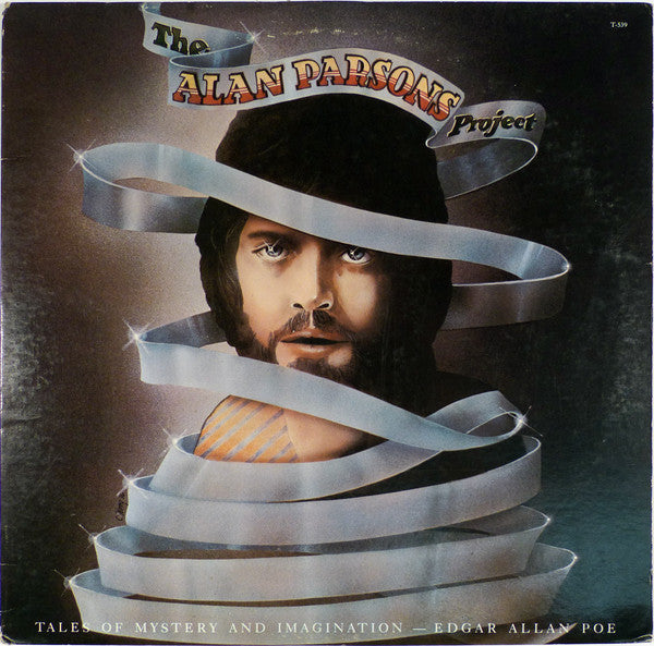 The Alan Parsons Project - Tales Of Mystery And Imagination (1979)
