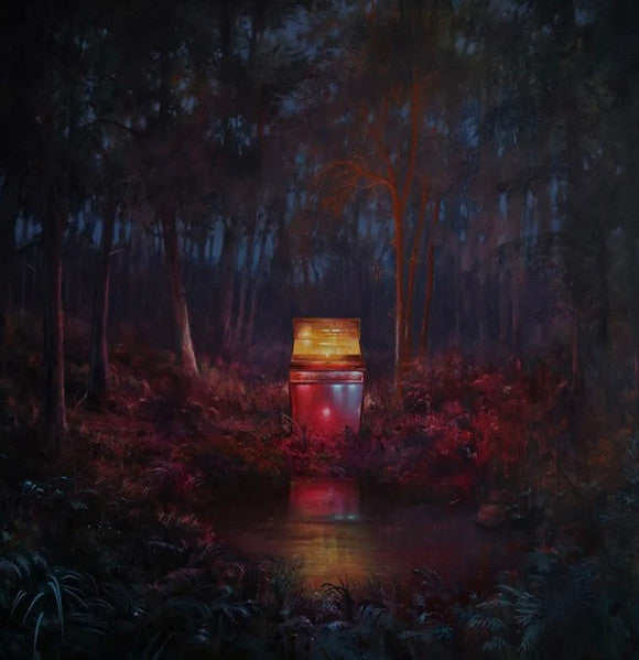 Lord Huron - The Cosmic Selector Vol. 1