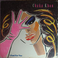 Chaka Khan - I Feel For You (1984)