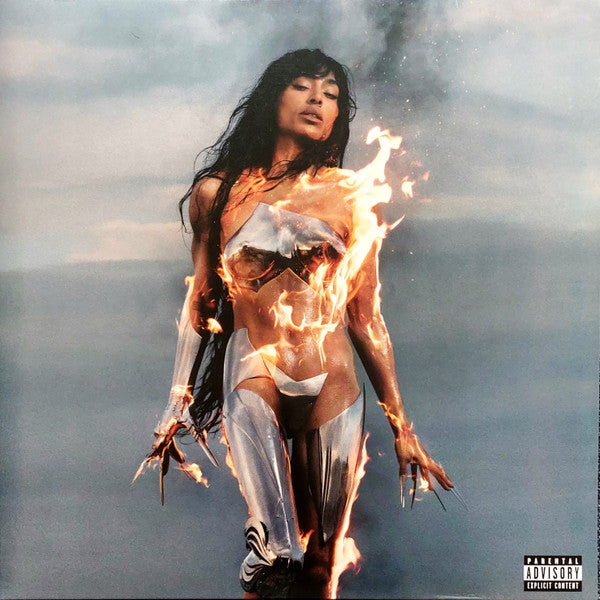 Loreen - Wildfire