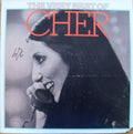 Cher - The Very Best Of Cher (1975)