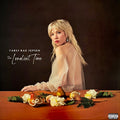 Jepsen, Carly Rae - The Loneliest Time (2022, Crystal Vin Rose)