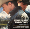 Various - Brokeback Mountain (Original Motion Picture Soundtrack)