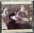 Mellencamp, John Cougar - The Lonesome Jubilee (CD)