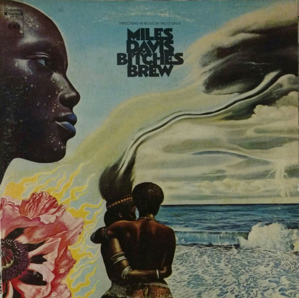 Davis, Miles - Bitches Brew (1970)