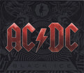 AC/DC - Black Ice I2008, CD)