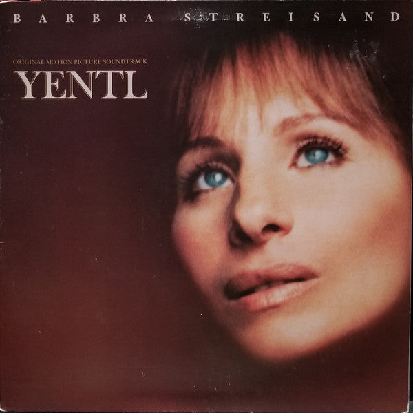 Streisand, Barbra - Yentl (1983)