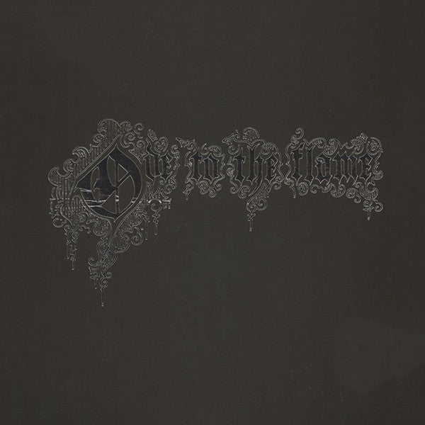 Mantar (3) - Ode To The Flame