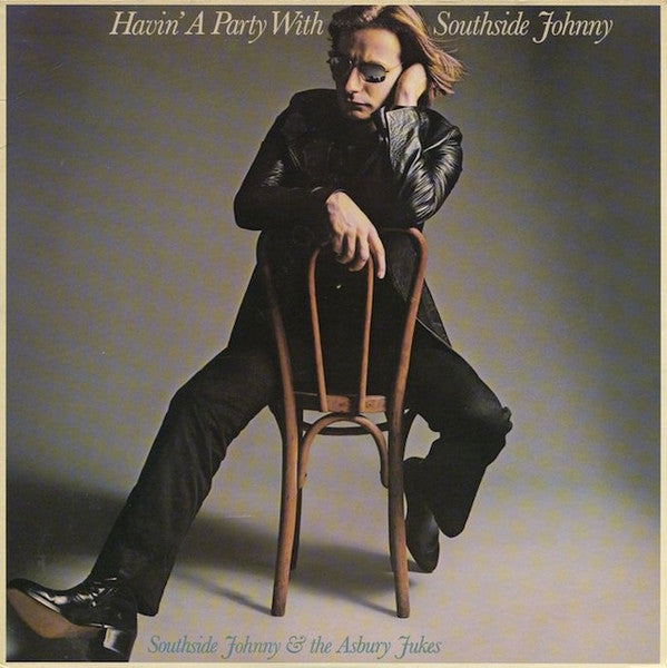 Southside Johnny & The Asbury Jukes - Havin' A Party With Southside Johnny