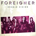 Foreigner - Double Vision (1979)