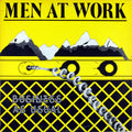 Men At Work - Business As Usual (1982)