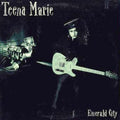 Marie, Teena - Emerald City (1988)