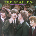 The Beatles - Rock 'N' Roll Music Vol. 1 (1980, Belgium)