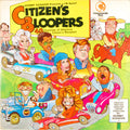 Various - Citizen's Bloopers (1977)