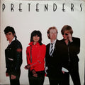 Pretenders - Pretenders (1980)
