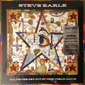 Earle, Steve - I'll Never Get Out Of This World Alive (2011)