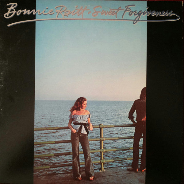 Raitt, Bonnie - Sweet Forgiveness (1977)