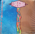Foreigner - Unusual Heat (1991, Sealed, Presumed Mint)