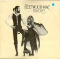Fleetwood Mac - Rumours (1977, w/Lyric Sheet)