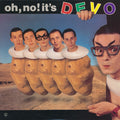 Devo - oh, no! it's Devo (1982)