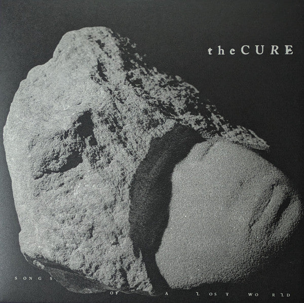 The Cure - Songs Of A Lost World (2024, Biovinyl/180g)
