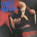 Billy Idol - Rebel Yell