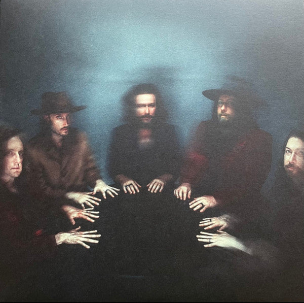 My Morning Jacket - Is