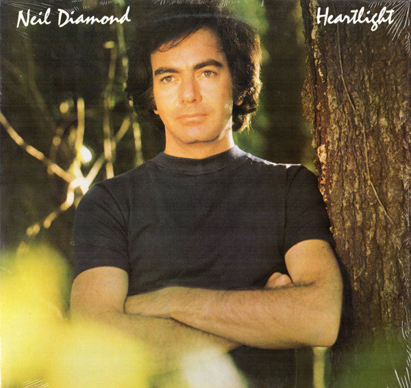 Diamond, Neil - Heartlight (1982)