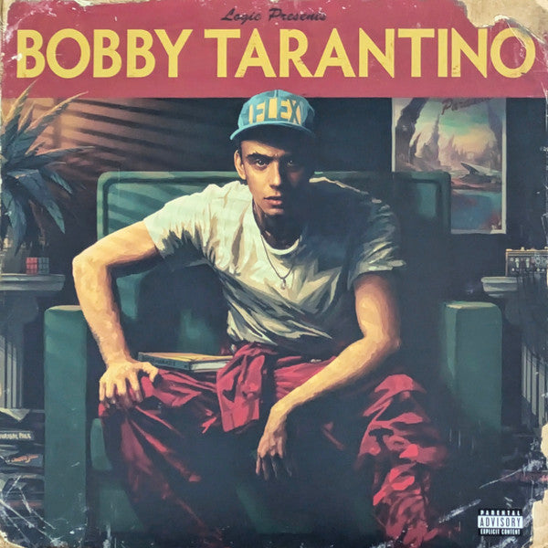 Logic (27) - Bobby Tarantino