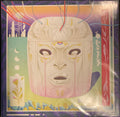 Various - Vinyl Moon Volume 076: Gaze Of Cydonia (2021, Orange w/ Multi-color Splatter)