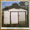 Rotting Out - Reckoning (2022, Swamp Green, Sealed)