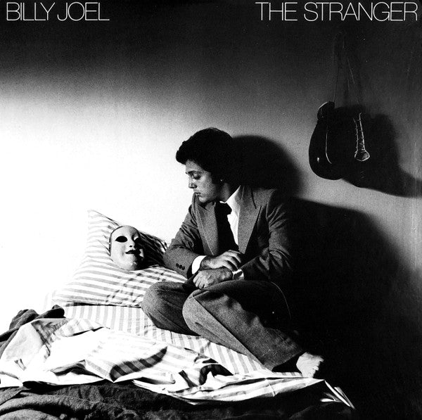 Joel, Billy - The Stranger