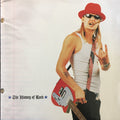 Kid Rock - The History Of Rock (2000, CD)
