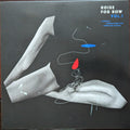 Various - Noise for Now: Volume 1 (RSDBF, Clear)