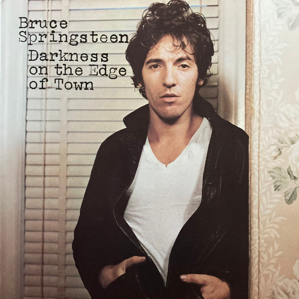 Springsteen, Bruce - Darkness on the Edge of Town (1978)