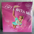Meghan Trainor - Toy With Me