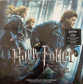Alexandre Desplat - Harry Potter And The Deathly Hallows Part 1 (Original Motion Picture Soundtrack)